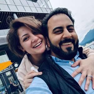 Meet your Posher, Endy